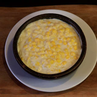 Producto Choclos a la Crema