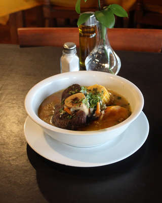 Producto Cazuela de Vacuno