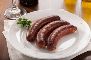 Producto Longanizas