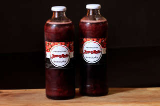 Producto Borgoña 1 LT