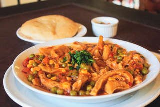 Producto Guatitas a la jardinera