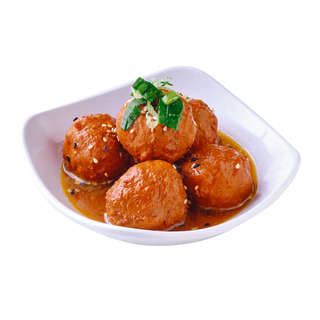 Producto BOLITAS DE CARNE x 5