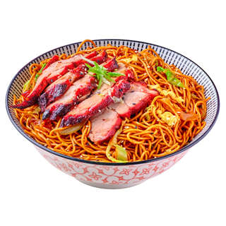 Producto YAKISOBA CHAR SIU