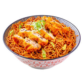Producto YAKISOBA CHICKEN