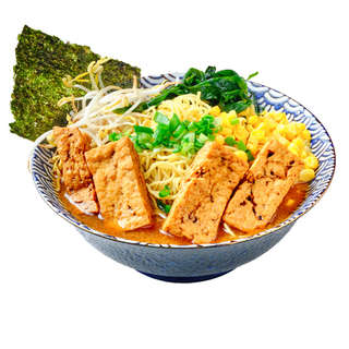 Producto RAMEN MISO VEGAN