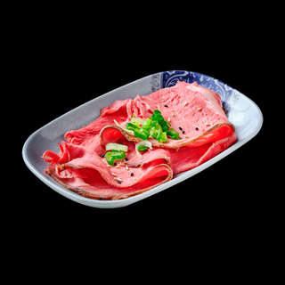 Producto ROST BEEF