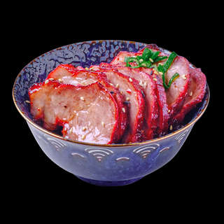 Producto CHAR SIU BBQ