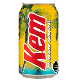 Producto KEM PIÑA LATA