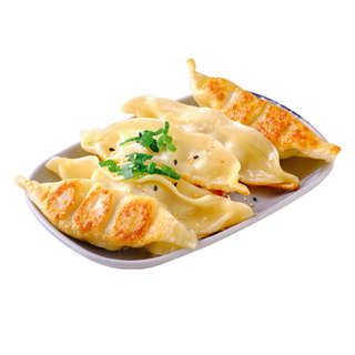 Producto GYOZAS VERDURA x 5