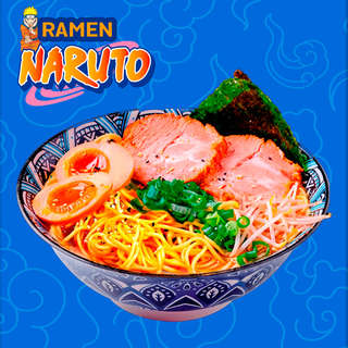 Producto RAMEN NARUTO 