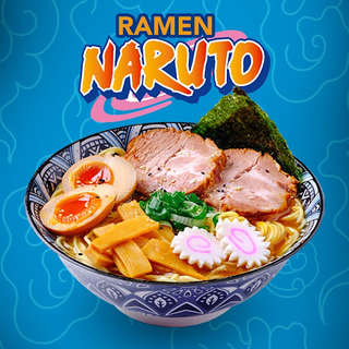 Producto RAMEN NARUTO 