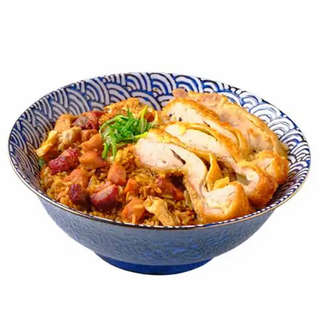 Producto YAKIMESHI CHICKEN