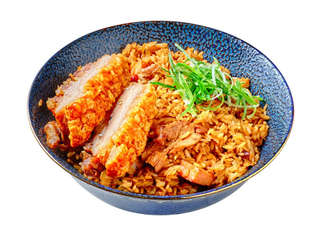 Producto YAKIMESHI PORK BELLY