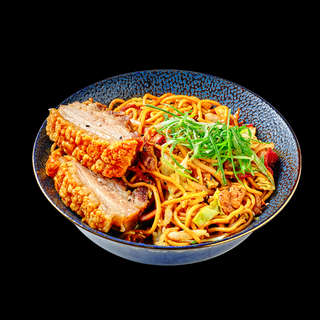 Producto YAKISOBA PORK BELLY
