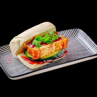 Producto BAO PORK BELLY