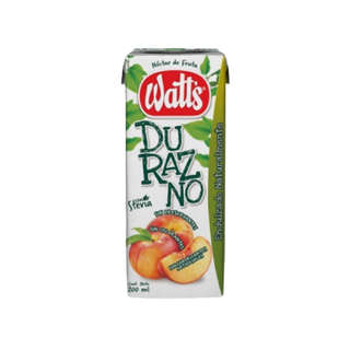 Producto JUGO DURAZNO 200 ML
