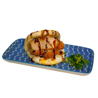 Producto BAO CHICKEN