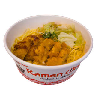 Producto LUNCH FIDEOS CHICHEN