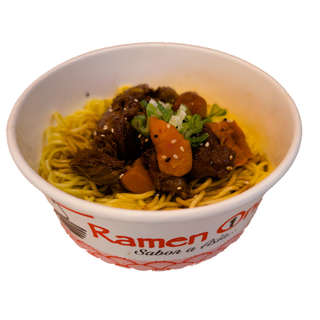 Producto LUNCH FIDEOS BEEF