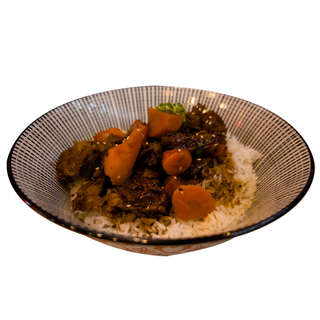 Producto GAU LAM ARROZ