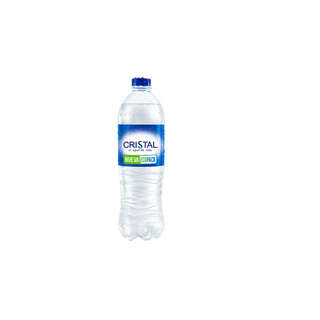 Producto Agua mineral con gas