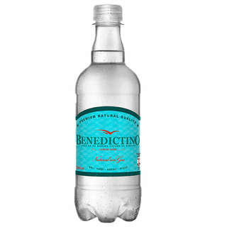 Producto Agua mineral sin gas