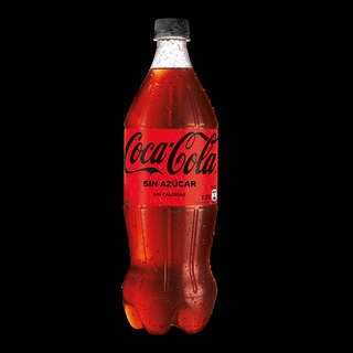 Producto Bebida Cola