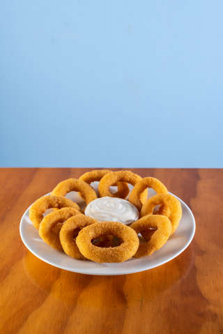 Producto Aros de Cebolla