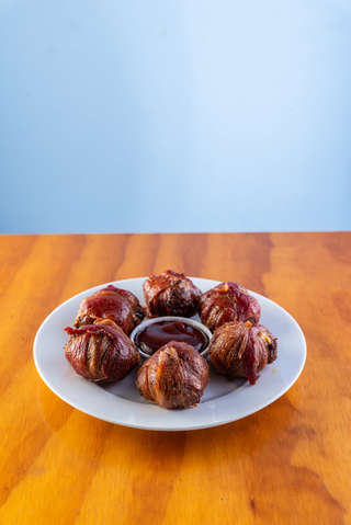 Producto Cheese Meat Balls