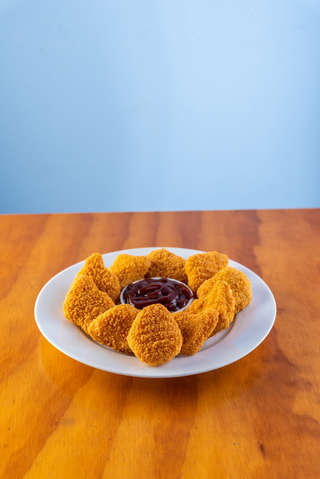 Producto Nuggets de pollo