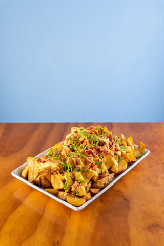 Producto Papas Americanas