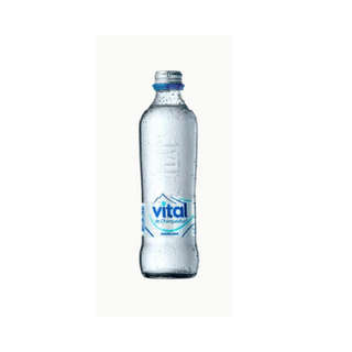 Producto Agua Mineral Sin Gas