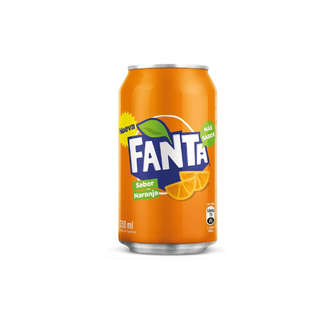 Producto Fanta Normal