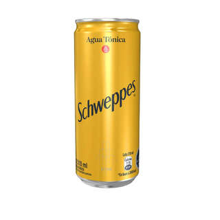 Producto Schweppes Tonica