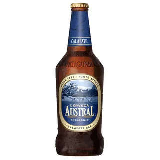 Producto Austral Calafate 500 cc