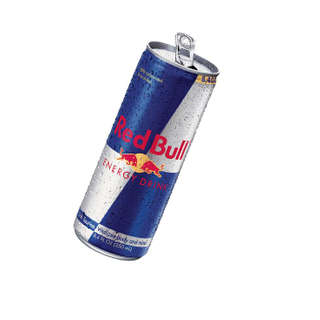 Producto RedBull 250 ml