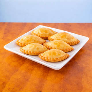 Producto Empanaditas de queso