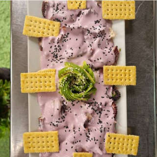 Producto Pulpo al Olivo