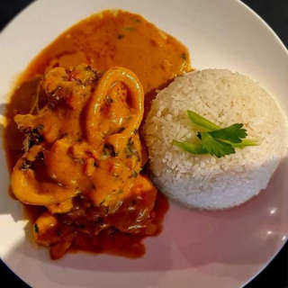 Producto Lomo mar  y Tierra