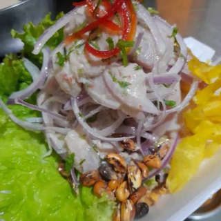 Producto 2 Ceviche de reineta Promo 