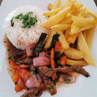 Producto 2 Lomo Saltado Promo 