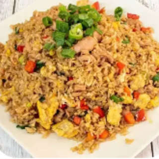 Producto 2Chaufa de pollo Promo