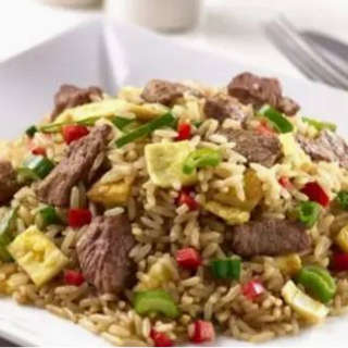 Producto 2 Chaufa Carne Promo 