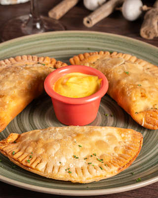 Producto Empanadas de mariscos (3 unid)