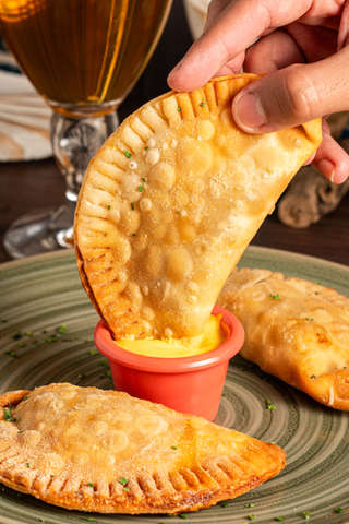 Producto Empanadas de ají de gallina (3 unid)