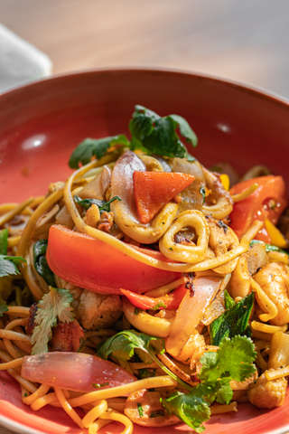 Producto Pasta Taypa