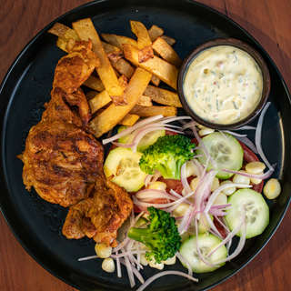 Producto Pollo  a la plancha