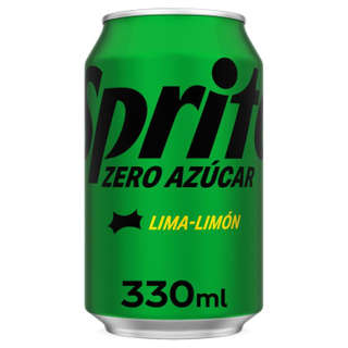 Producto Sprite