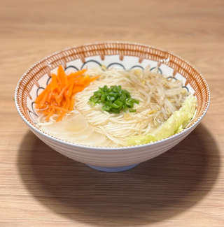 Producto Ramen con Tofu