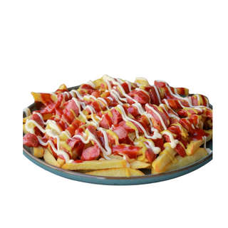 Producto Salchimixtura 